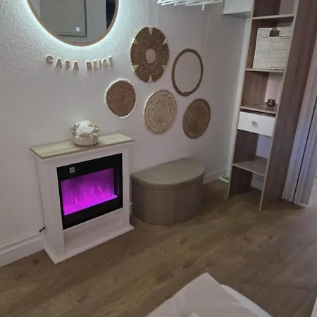 Apartament Cassa Beige Saint-Raphaël