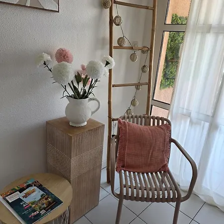 Cassa Beige Apartament *