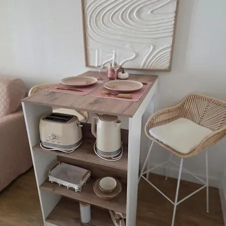 公寓 Cassa Beige *