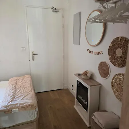 Cassa Beige Apartament *