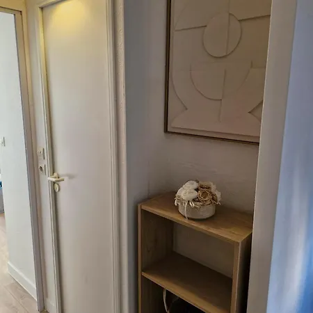 Cassa Beige * Saint-Raphaël
