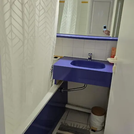 Apartament Cassa Beige